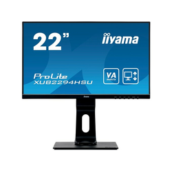 iiyama ProLite XUB2294HSU-B1 monitor