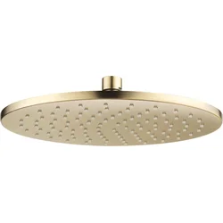DTA Okrogla stropna prha - 250 mm