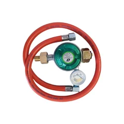 Grandhall Cev z regulatorjem 30 MB