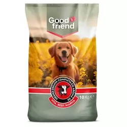 Good friend dog food 20 kg govedina ( 05784 )