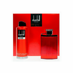 Dunhill Desire Red Gift Set