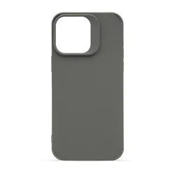 Futrola Color za Iphone 14 Pro Max, Siva