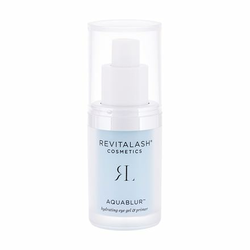 RevitaLash Cosmetics Hidratantni gel i prajmer za predeo oko očiju AquaBlur, 15 ml