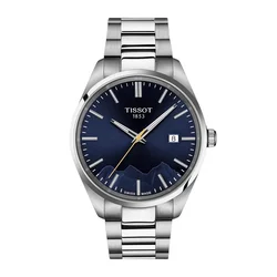Tissot PR 100 Jungfraubahn Quartz 40mm T150.410.11.041.02