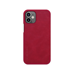 Torbica Nillkin Qin za iPhone 12 Mini 5.4 crvena