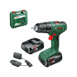 Bosch Akumulatorska bušilica-odvrtač EasyDrill 18V