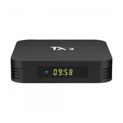 TANIX TX3 TV Box 4G/32G