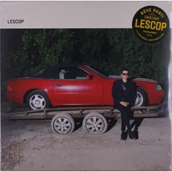 Mathieu Lescop - Reve Parti (Special Edition) (2 LP)
