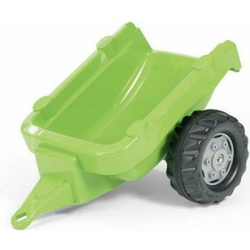 RollyToys Prikolica zelena ( 121724 )