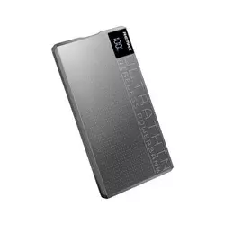 Magsafe remax mp-5 15w pd20w 5000mah sivi Power bank ( BAT9529 )