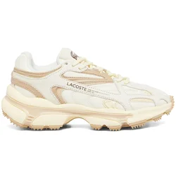 LACOSTE PATIKE L003 2K24 125 4 SFA ZA ŽENE