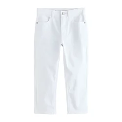 Next Kavbojke bel denim
