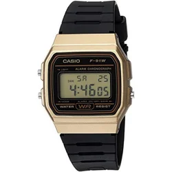 CASIO DIGITALNI F-91WM-9A