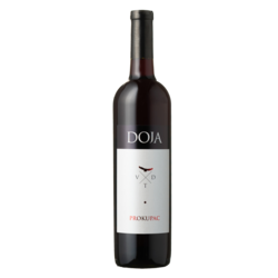 DOJA Prokupac crveno vino 0,75 l