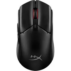 HyperX Miška Hyperx Črna