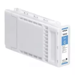 EPSON T6932 UltraChrome XD cyan 350ml kertridž