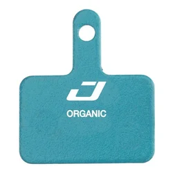 Jagwire pločice za disk sport organic shimano (lxt675/tektro (aquila)...) ( JAG-BWD716 )