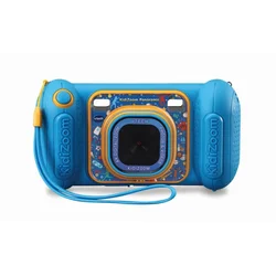Vtech Kidizoom Panoramic - modra CZ+SK