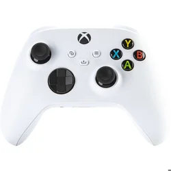 Bežični kontroler za Xbox, bežični kontroler, robot, bela, za Xbox seri?u, bela