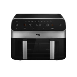 Beko Friteza na vruć vazduh FRL 6488 B, 2400W, 9.5l, Crna