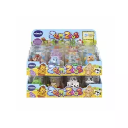 VTECH Zoomizooz životinje roly poly