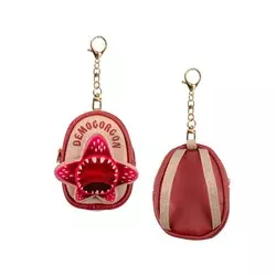 Privezak Cinereplicas Stranger Things - Demogorgon Keychain Pouch