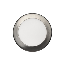 LED ugradna svetiljka LED/12W/230V