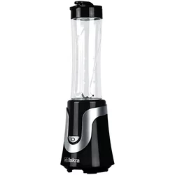ISKRA smoothie blender sa posudom za poneti HY-1302-BL