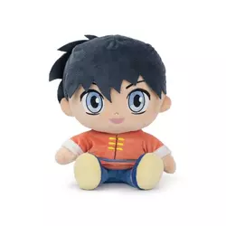 RANMA Ranma plišasta igrača 25cm