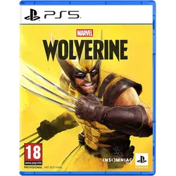 Marvels Wolverine (PS5)