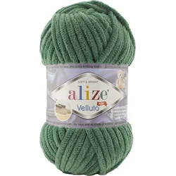 Alize Velluto 532 Pletilna preja