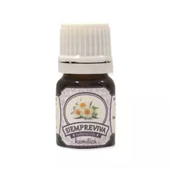 SIEMPREVIVA eterično ulje od kamilice 2,5ml