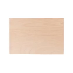 AtmoWood Vezana plošča A4 - bukev 4 mm (B/BB)