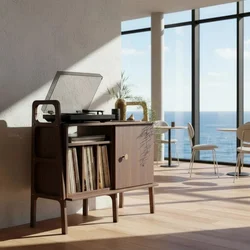 Hanah Home komoda CPT4834-100, 100 cm, orah