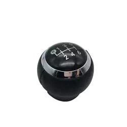 888 CAR ACCESSORIES Toyota ručica menjača 6 brzina crna.Toyota Corolla verso Auris Aygo RAV4 Avensis Yaris Urban Cruiser