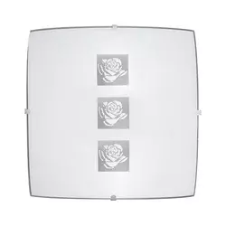 Prezent 45041 - Zamensko staklo DELTA E27