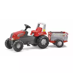 Traktor+prikolica Rolly Junior 800261Y