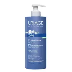 URIAGE Bébé CREME LAVANTE za Kupanje 500 mL