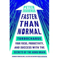 Faster Than Normal