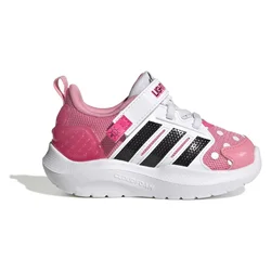 Adidas Patike za devojčice Lightorama Rnr Minne El I HQ9193, Roze