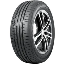 Nokian Hakka Blue 3 ( 225/60 R18 104H XL SUV )