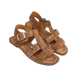 Zenske kozne sandale ART-29626
