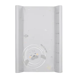 KikkaBoo Tvrda podloga za povijanje 80x50cm Seally Me (KKB61099)