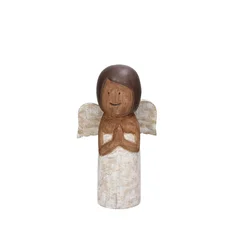 Tognana Dekorativna figura Anđeo molitve, 24 cm