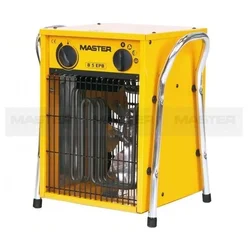 Master Električni grelec B5EPB 400V 5 kW