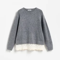 Reserved - LADIES` SWEATER