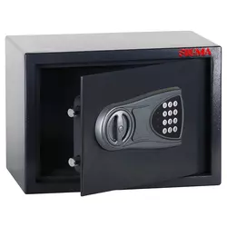 SIGMA Digitalni Sef KSF-3525