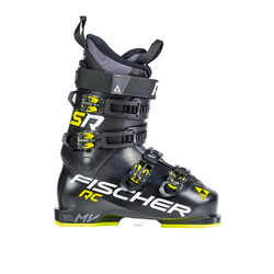 Fischer RC SPORT, moški smučarski čevlji, črna U30221