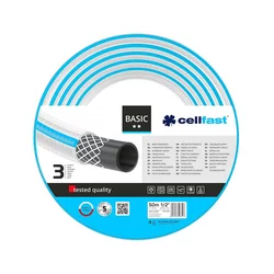 CELLFAST crevo baštensko 1/2 Basic