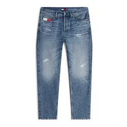 Tommy Jeans Kavbojke SONNY moder denim